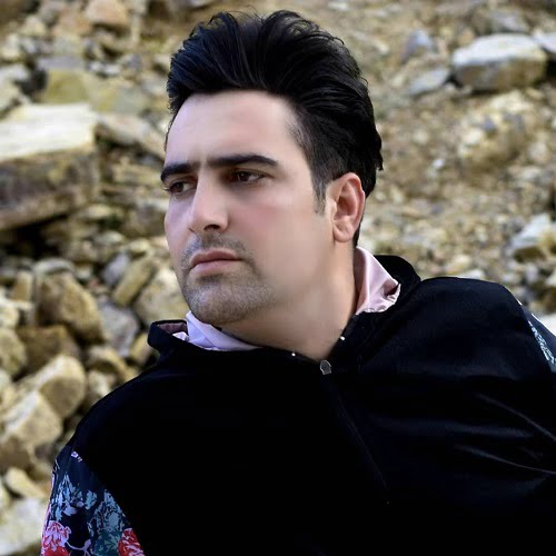 علی فرزامی کرمانشاهی